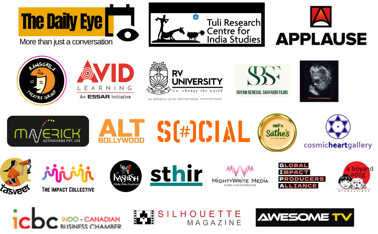 Our Partners