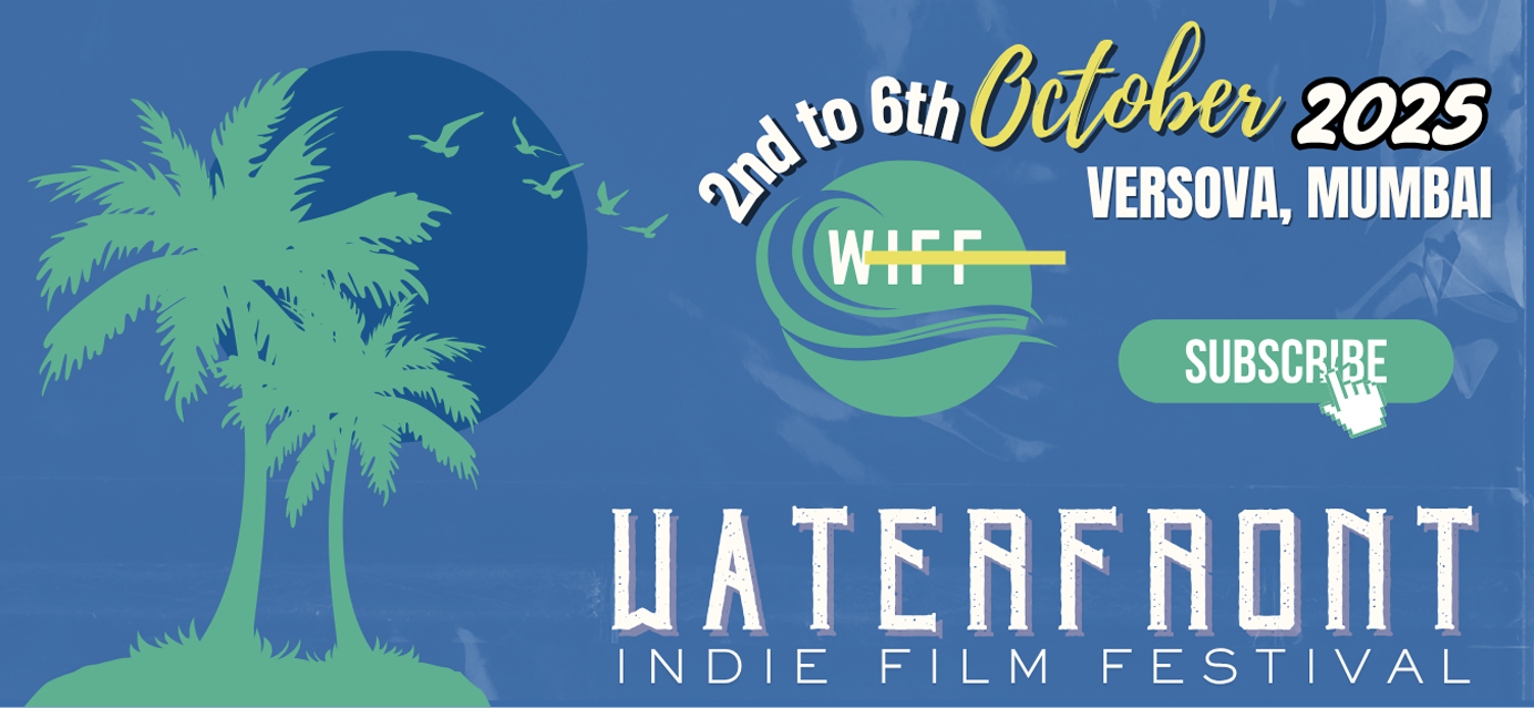 Festival Banner